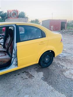 شێڤرۆلێت ئەڤیۆ